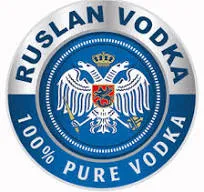 Ruslan Vodka