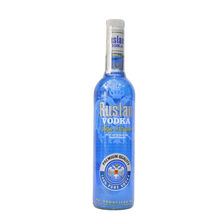 Ruslan Vodka 375ml
