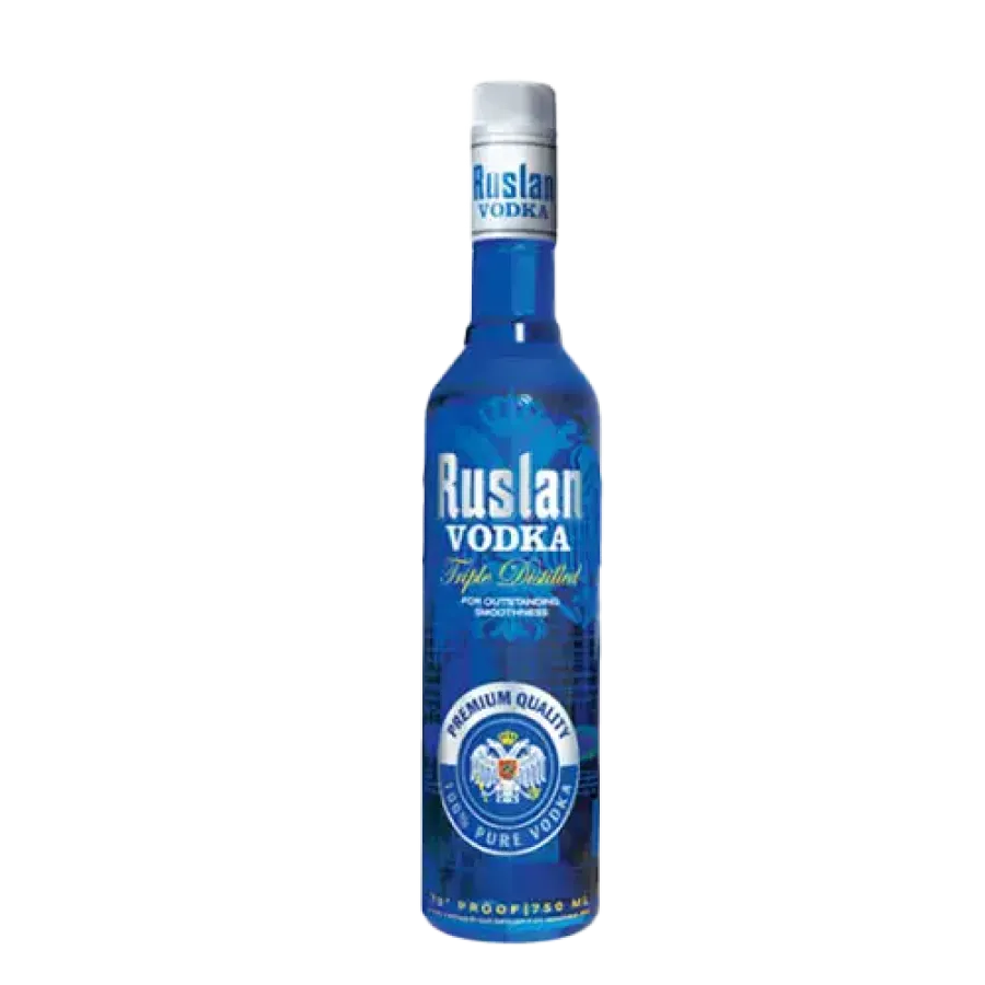 Ruslan Vodka 180ml