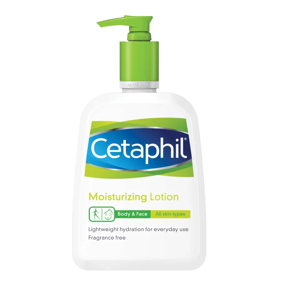 Cetaphil Moisturising Lotion , 250ml