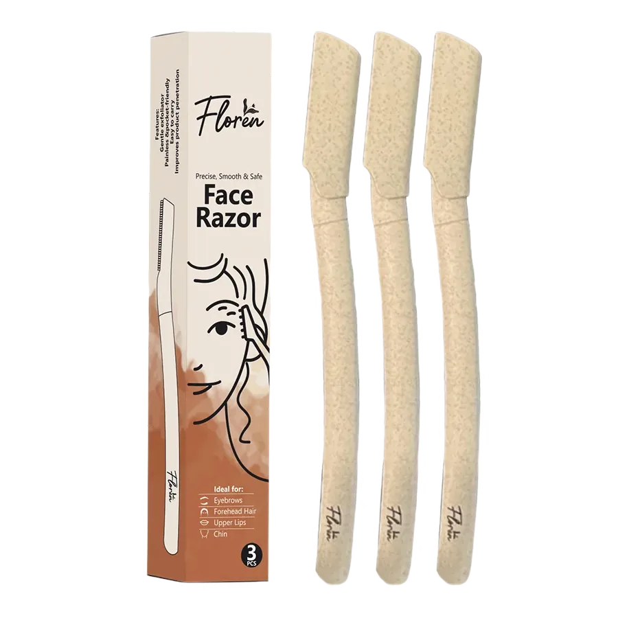 Floren Face Razor 