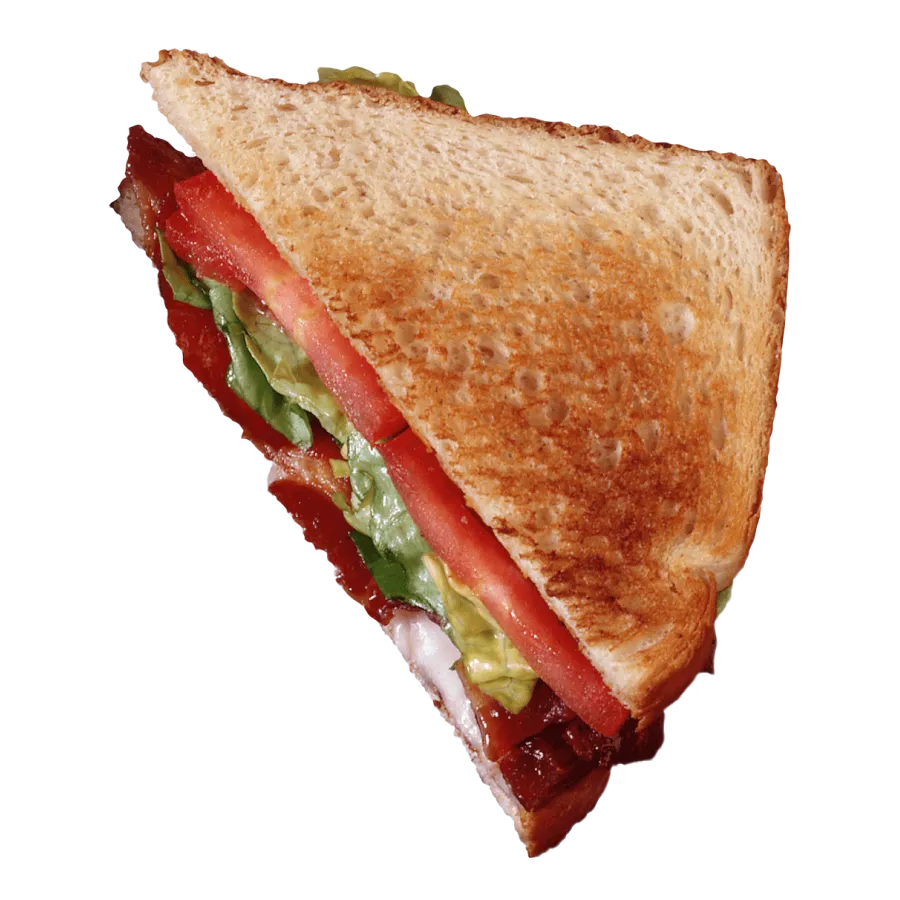 BLT Sandwich 