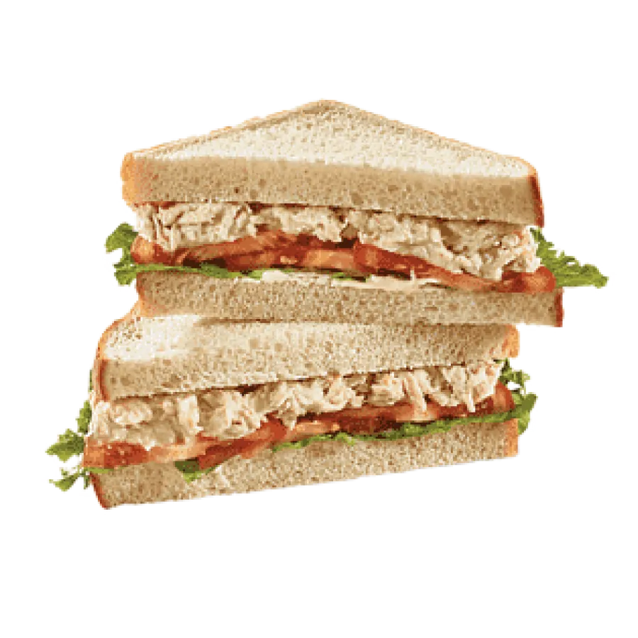 Chicken Cutlet Sandwich