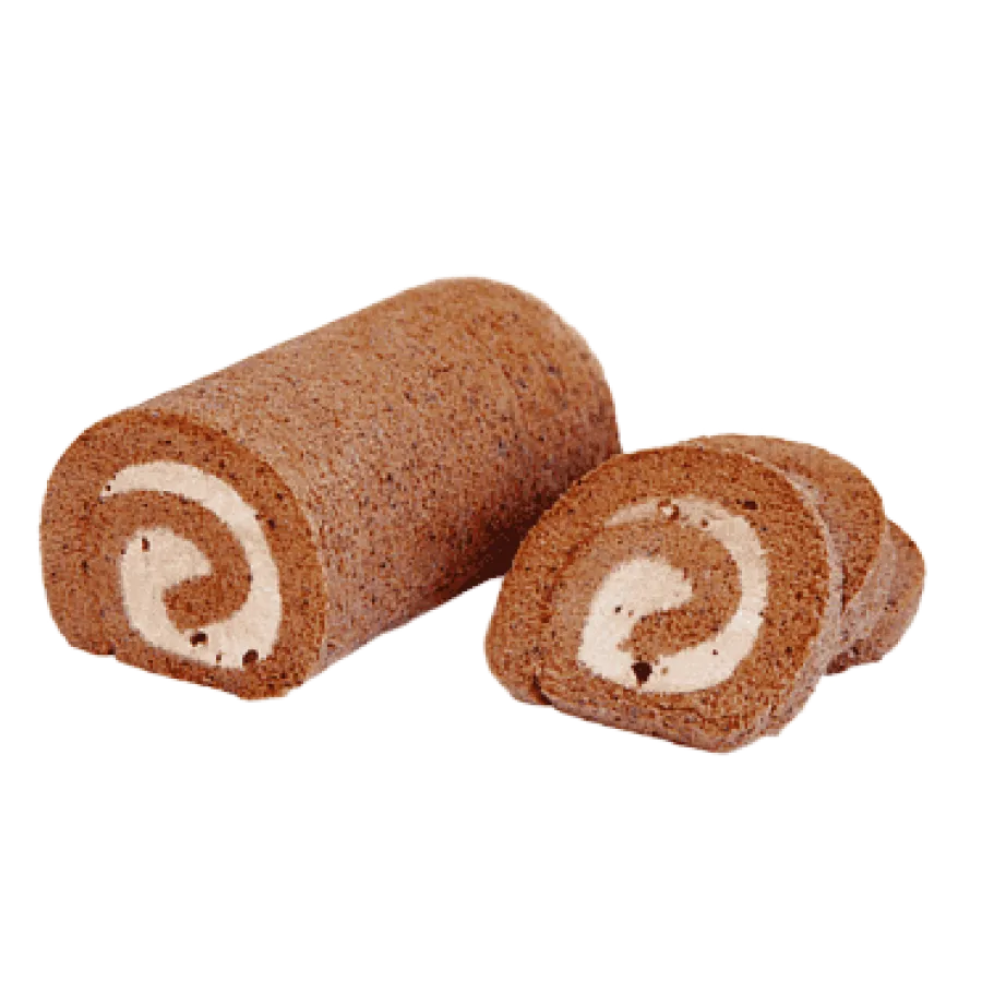 Creme Cake Roll