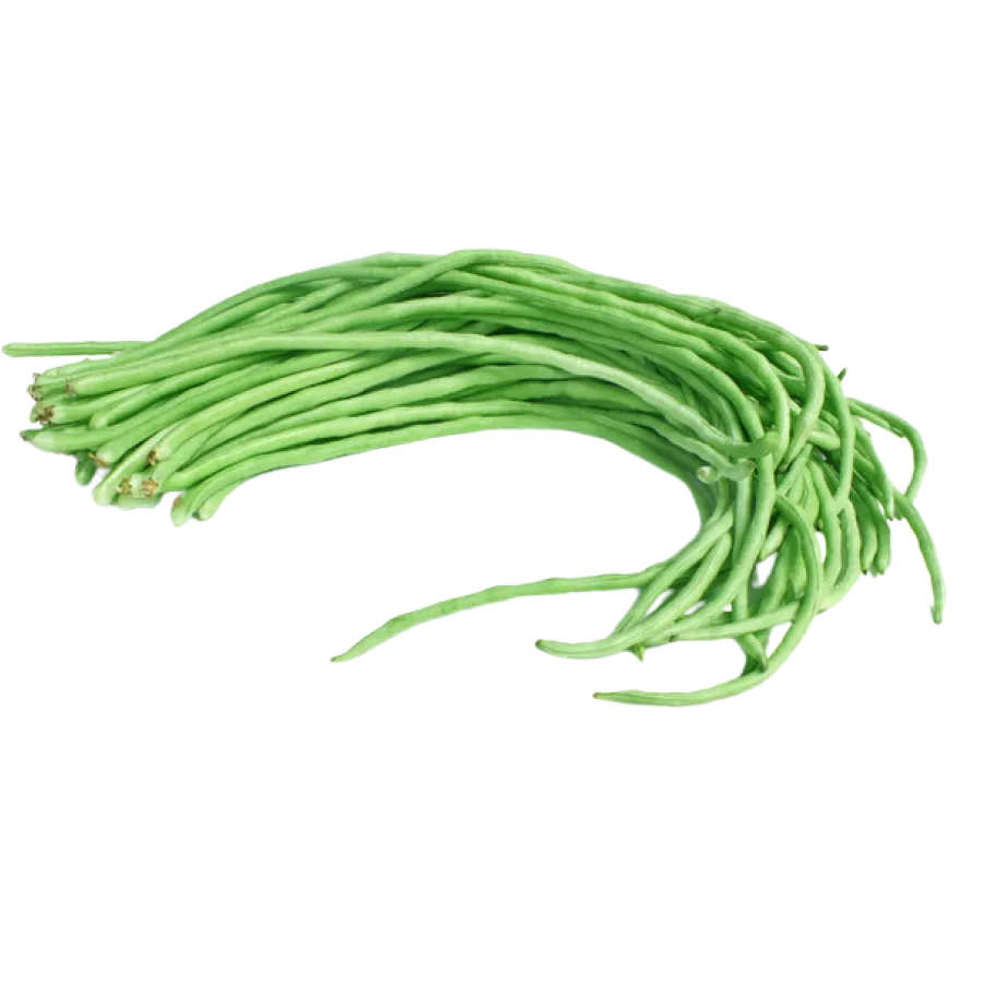 Long Beans(Green Beans) [तने बोडी], per kg