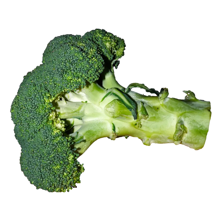 Broccoli [ब्रोकाउलि], per kg
