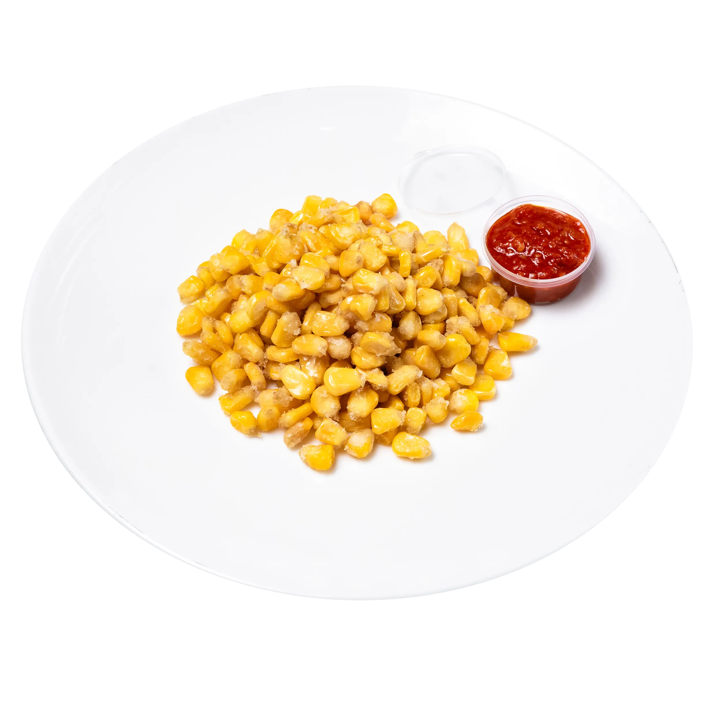 Crispy Corn