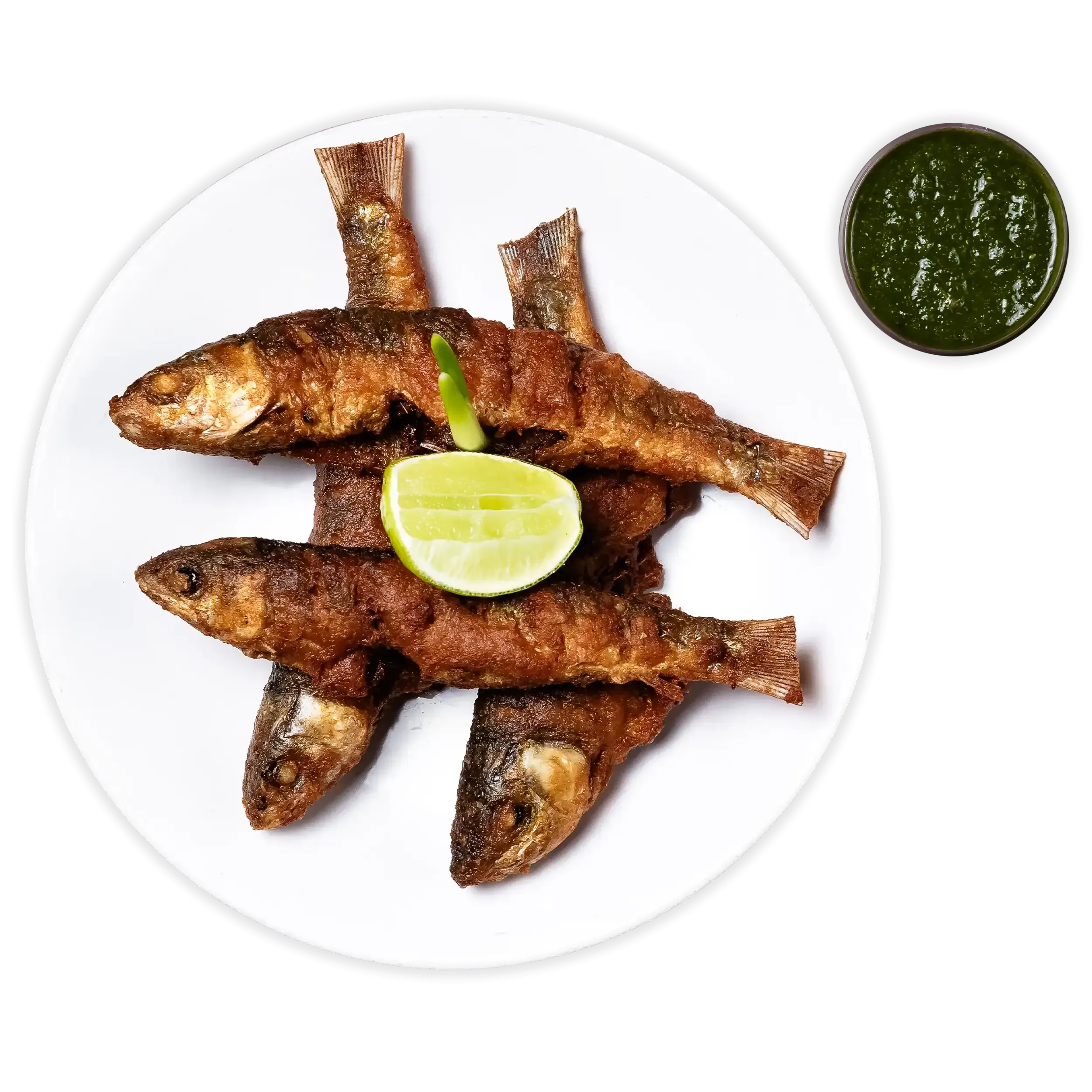 Fish Fry (Small)