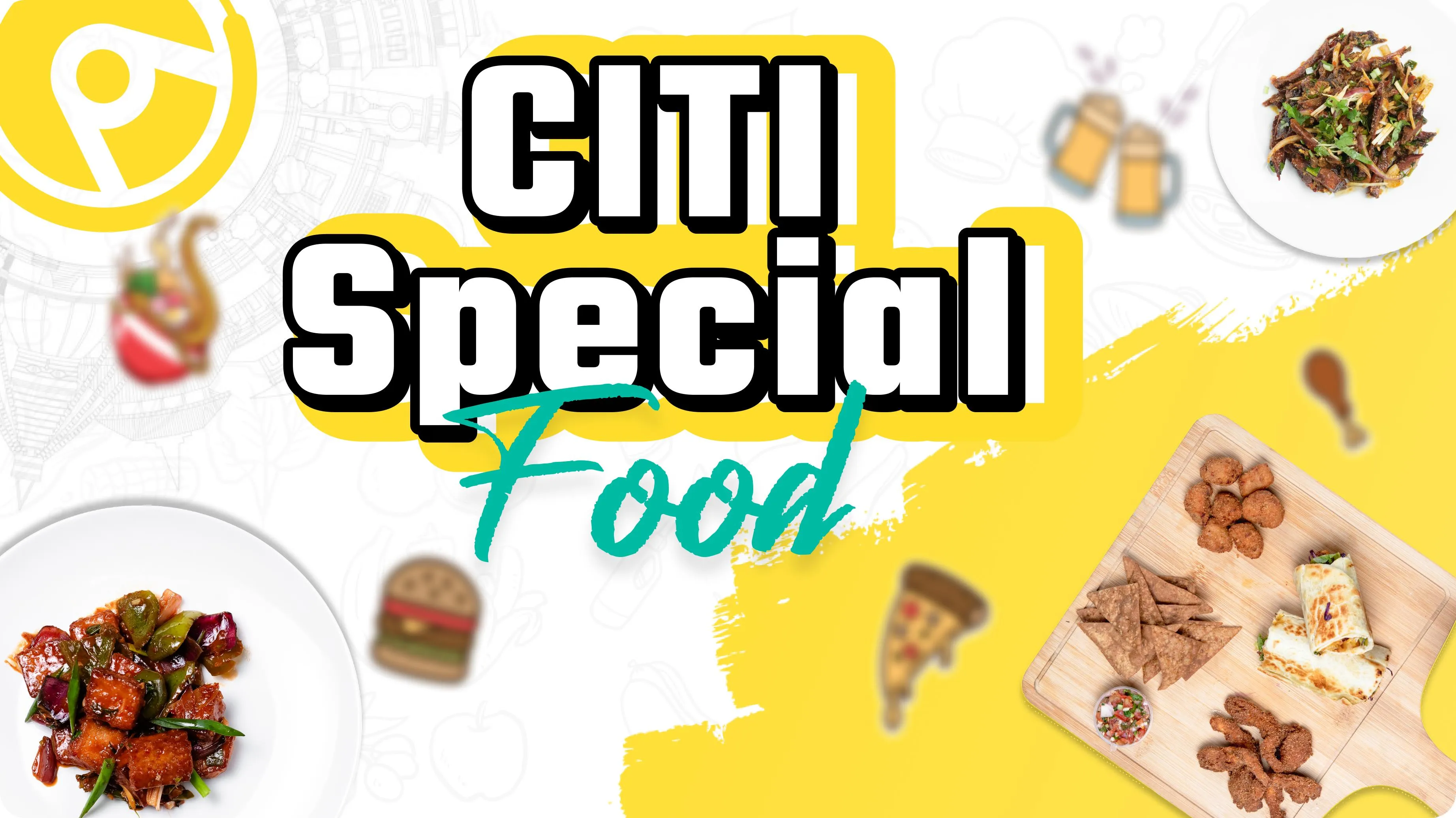 Citi Special Foods