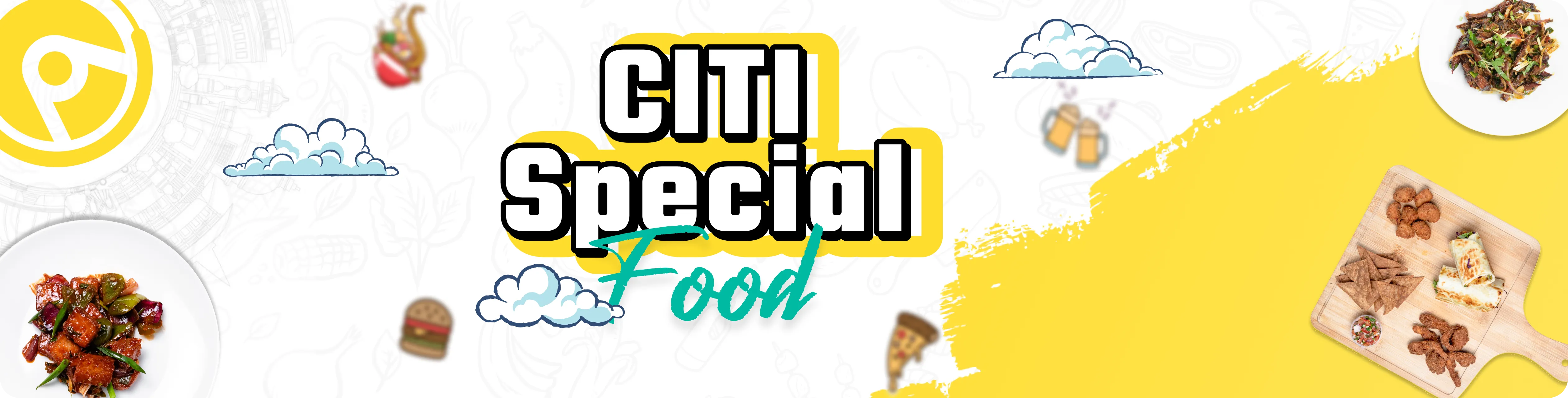 Citi Special Foods