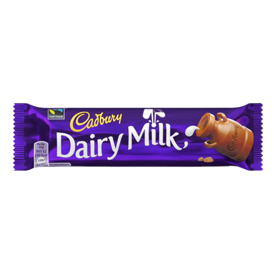 Cadbury Dairy Milk 24gram