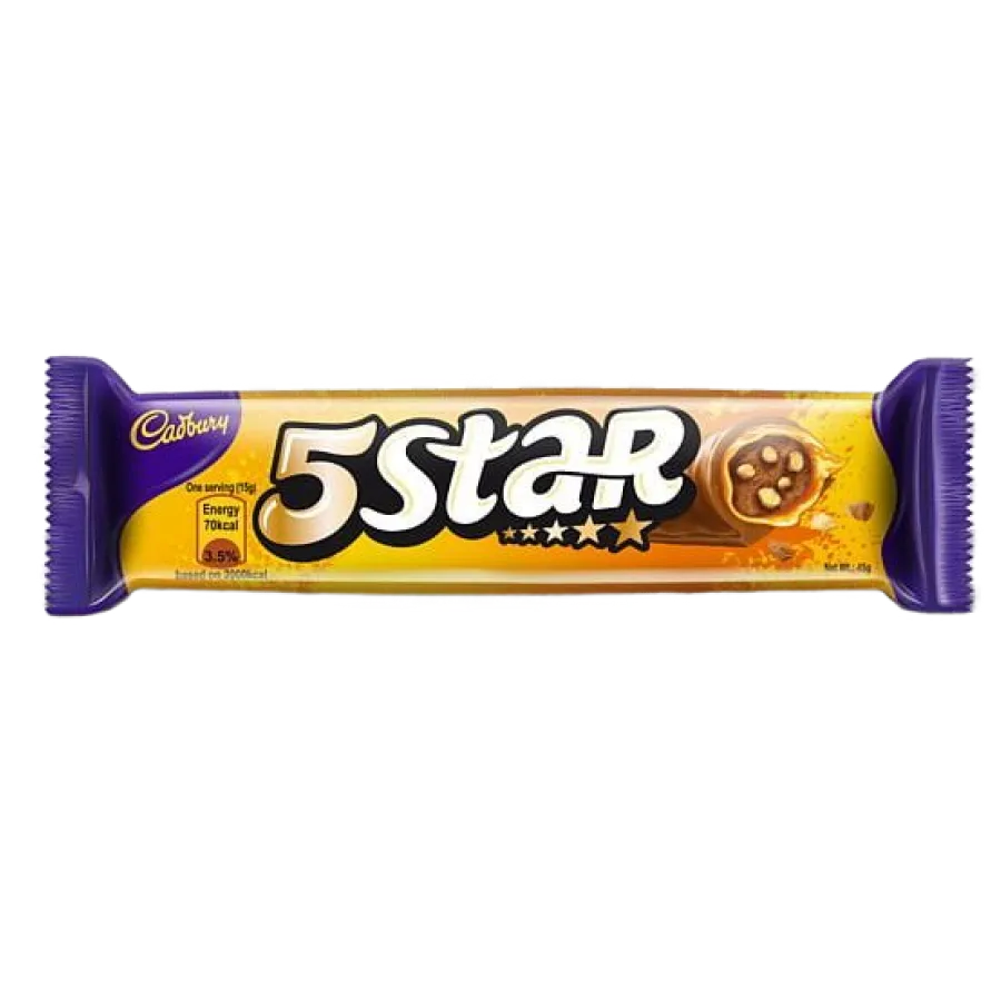 Cadbury Five Star 48gm