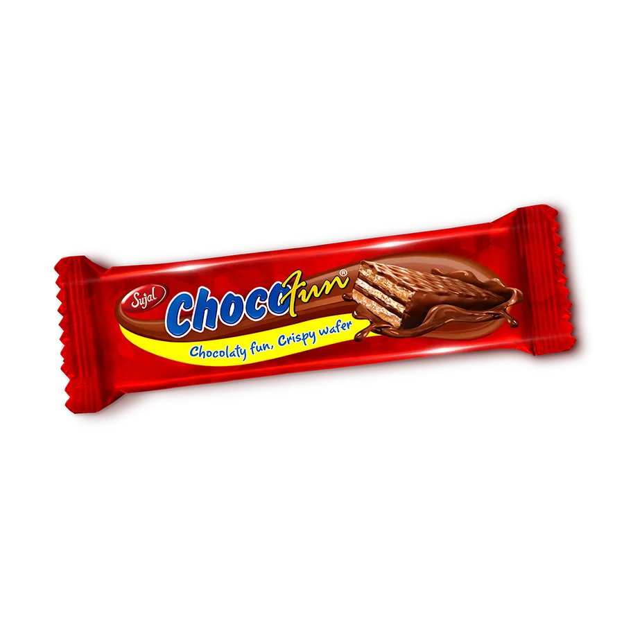 Chocofun