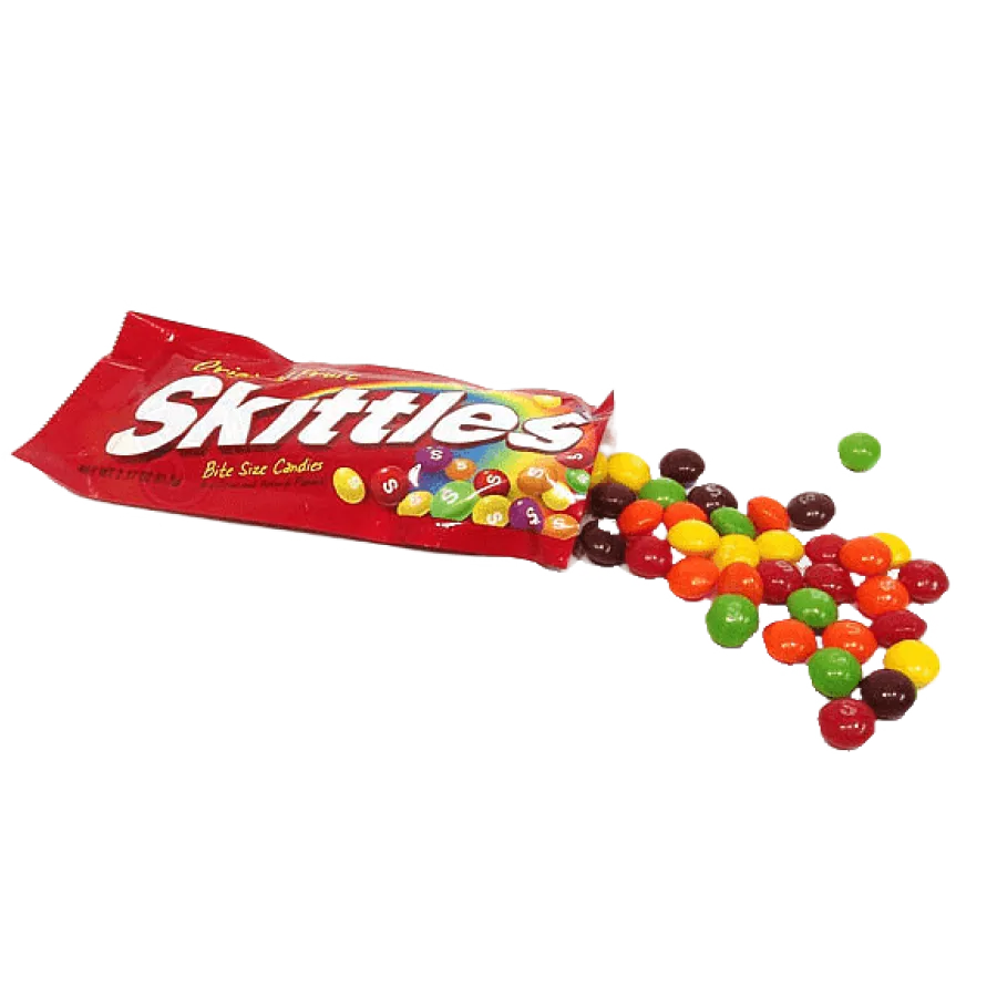 Fruits Skittles 45g