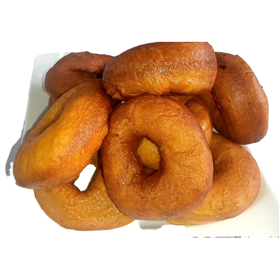 Gusto Donut 50g