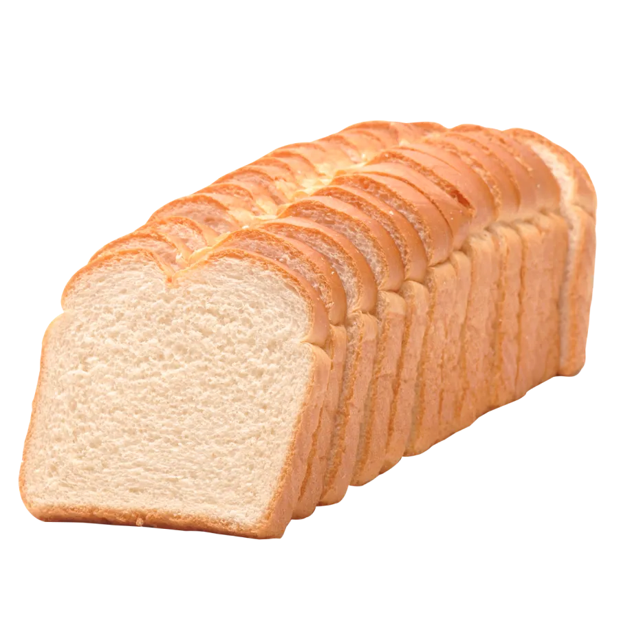 Family Bread (White Bread 10 slices)