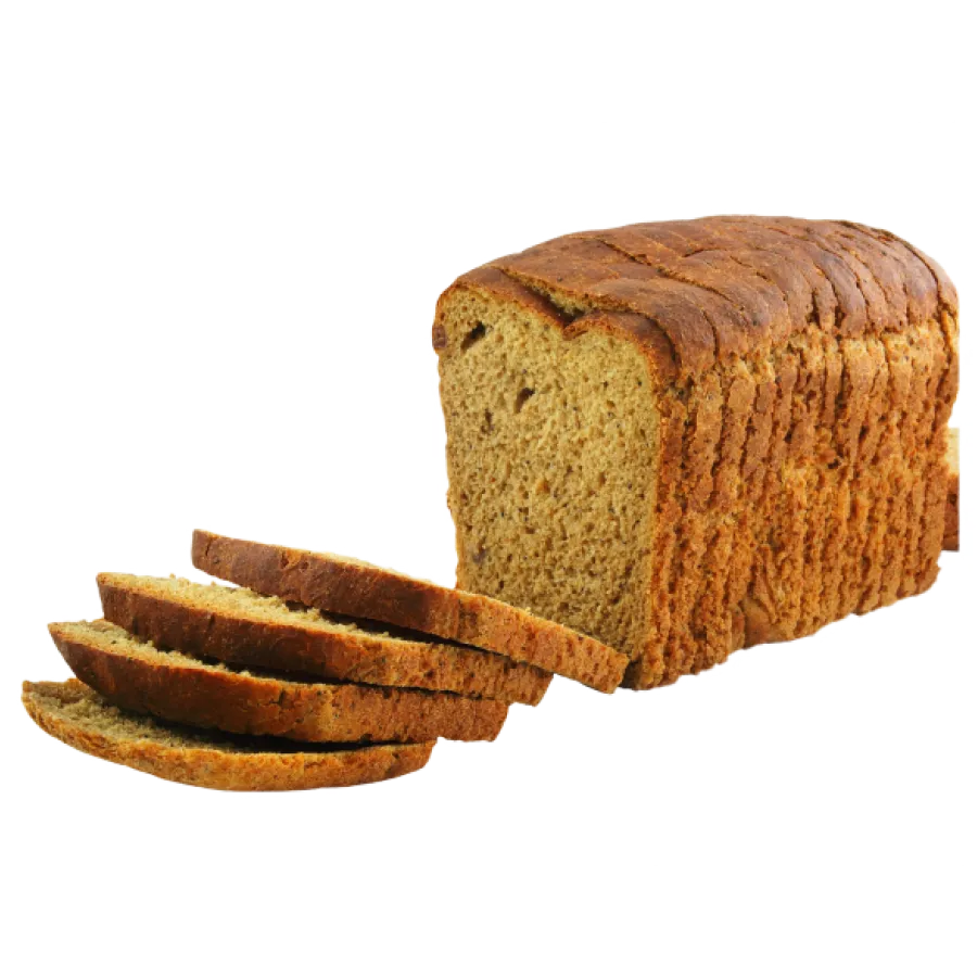 Brown Bread - 500 gm