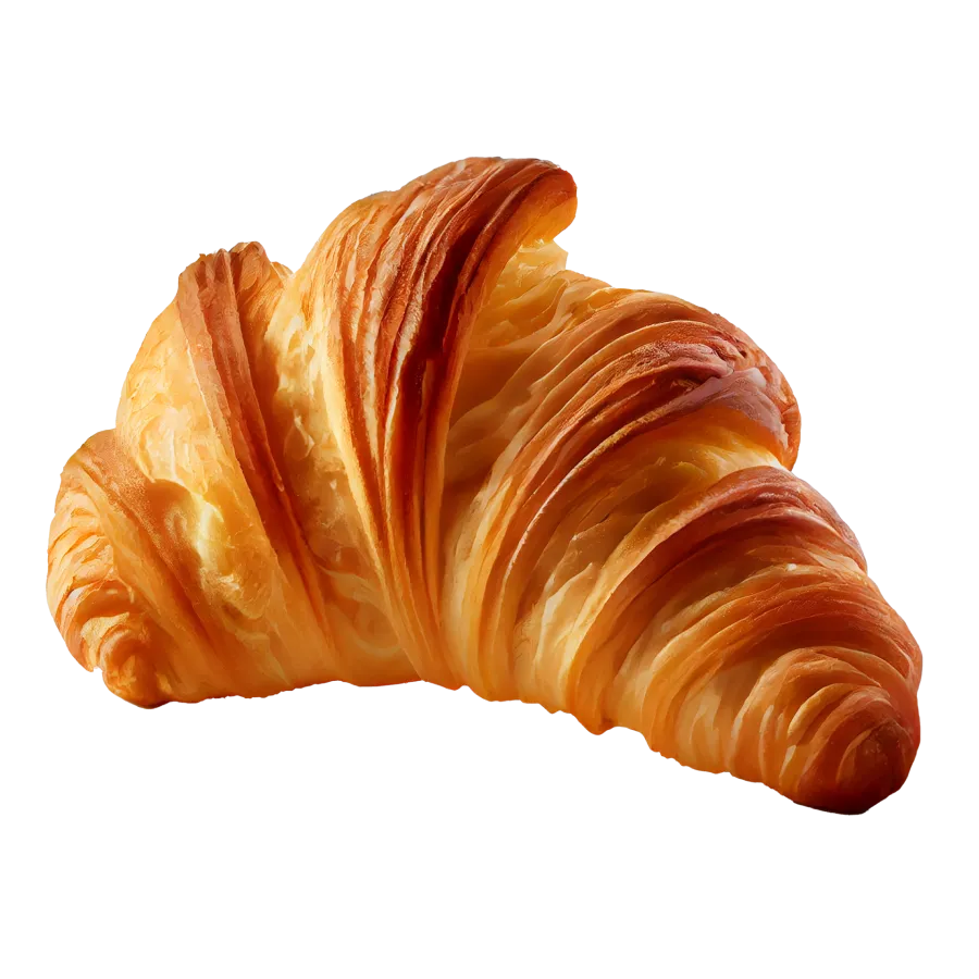 Plain Croissant