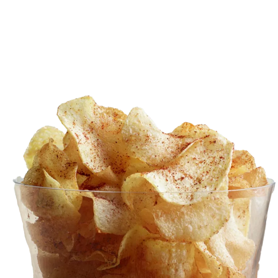 Local Potato Chips -100gm