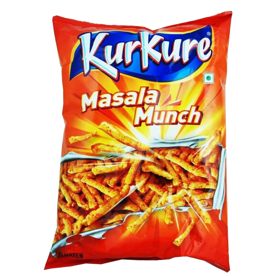 Kurkure Masala Munch 75G