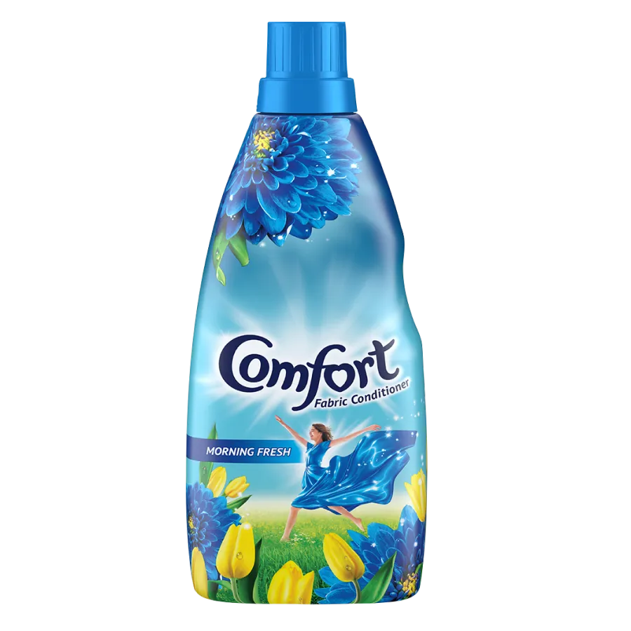 Comfort Fabric Conditioner 860 ml 