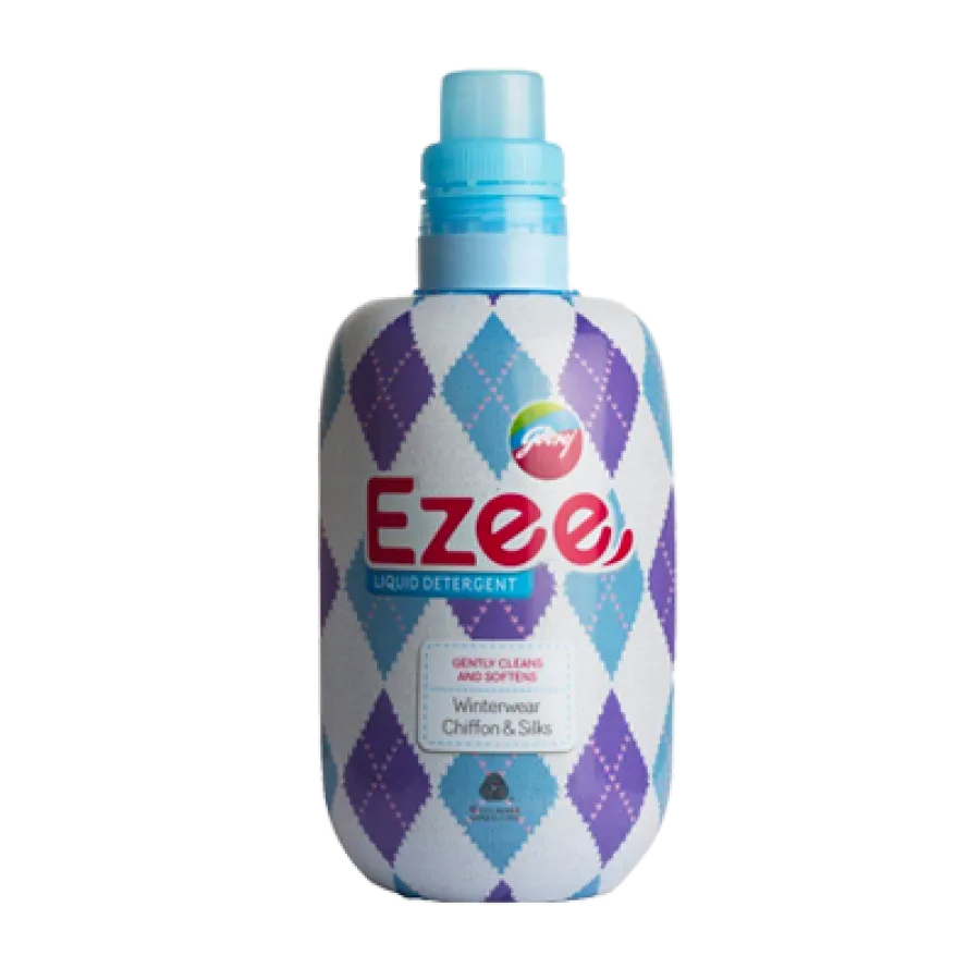 Godrej Ezee Liquid Detergent 1kg