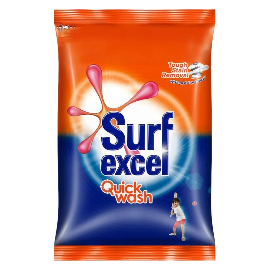 Surf Excel Powder 1Kg