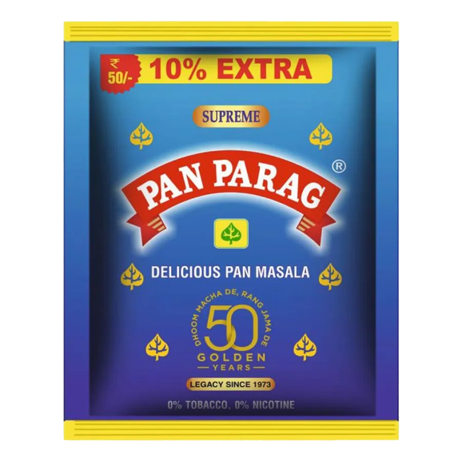 Paan Parag